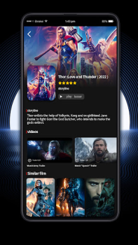 Download YBO Tools for Android screenshot 3