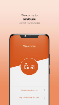 Download myGuru Education for Android screenshot 2