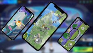 Download GAME: Sigma battle royale Entertainment for Android screenshot 2