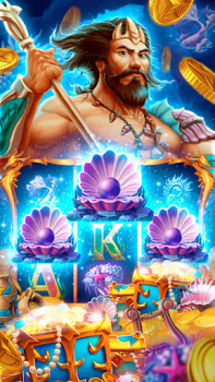 Download Incredible trio of luck Social for Android screenshot 2