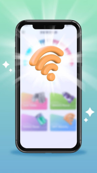 Download Phone Cooling Master Tools for Android screenshot 2