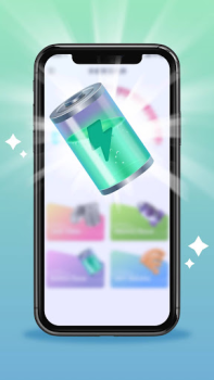 Download Phone Cooling Master Tools for Android screenshot 3