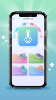 Download Phone Cooling Master Tools for Android screenshot 4