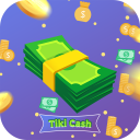 Download  Tiki Cash Play & Earn