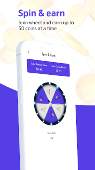 Download Tiki Cash Play & Earn Entertainment for Android screenshot 2
