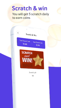 Download Tiki Cash Play & Earn Entertainment for Android screenshot 3