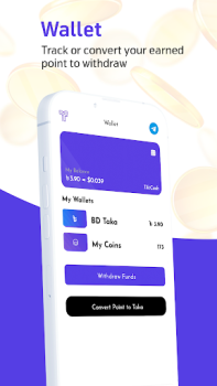 Download Tiki Cash Play & Earn Entertainment for Android screenshot 4