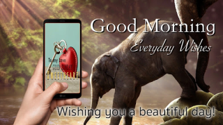 Download Good Morning Everyday Greeting Entertainment for Android screenshot 2