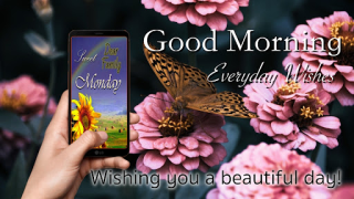 Download Good Morning Everyday Greeting Entertainment for Android screenshot 3
