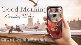 Download Good Morning Everyday Greeting Entertainment for Android screenshot 6