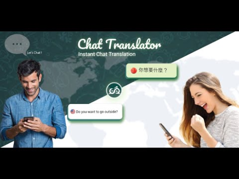 Download Chat Translator -All Translate Tools for Android screenshot 8