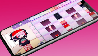 Download Gacha Nox Edition Mod Travels for Android screenshot 4