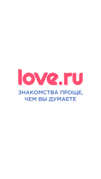 Download Love.ru - Russian Dating App Dating for Android
