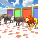 Download  Animal crossing fountain
