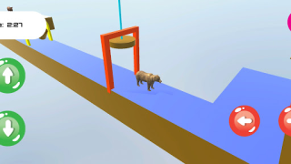 Download Animal crossing fountain Adventure for Android screenshot 4