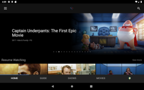 Download X TV Entertainment for Android screenshot 5