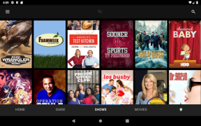 Download X TV Entertainment for Android screenshot 7