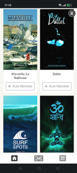 Download Art Gallery AR Art and design for Android screenshot 2