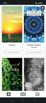 Download Art Gallery AR Art and design for Android screenshot 3