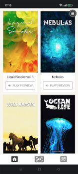 Download Art Gallery AR Art and design for Android screenshot 4