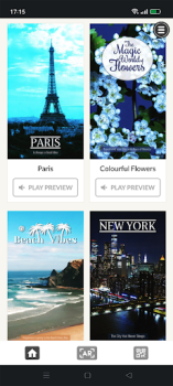 Download Art Gallery AR Art and design for Android screenshot 5