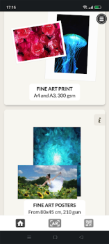 Download Art Gallery AR Art and design for Android screenshot 6