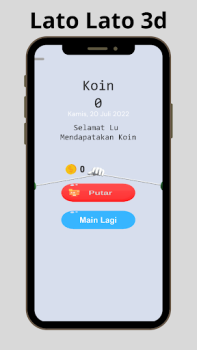 Download Lato  Lato Viral Tek Tek 3d Arcade for Android screenshot 4