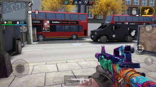Download Modern Ops: Gun Shooting Games Action for Android