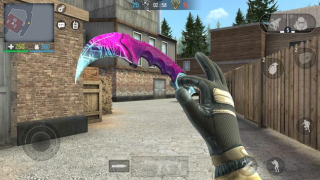 Download Modern Ops: Gun Shooting Games Action for Android screenshot 2