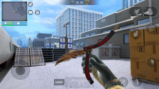 Download Modern Ops: Gun Shooting Games Action for Android screenshot 3