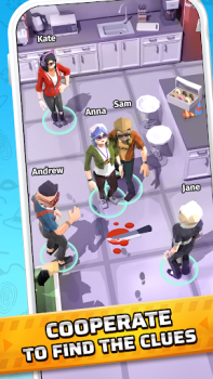 Download Spin the Bottle Game - AMONG Entertainment for Android screenshot 3