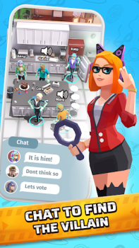 Download Spin the Bottle Game - AMONG Entertainment for Android screenshot 7