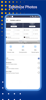 Download Turbo Boost - Clean & Fast Tools for Android screenshot 7
