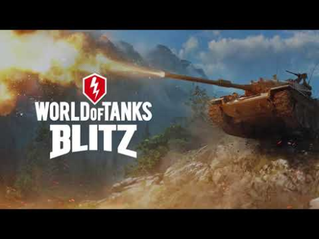 Download World of Tanks Blitz Action for Android