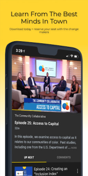 Download STN Entertainment for Android screenshot 3