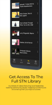Download STN Entertainment for Android screenshot 4
