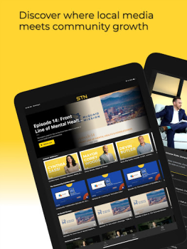 Download STN Entertainment for Android screenshot 6
