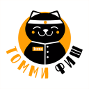 Download  Томми Фиш - доставка роллов