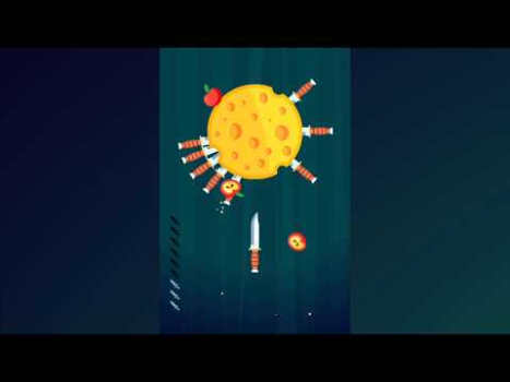 Download Knife Hit Arcade for Android