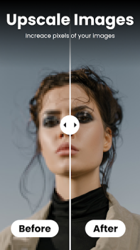 Download Phototune - AI photo enhancer Photo for Android screenshot 3