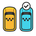 Download  Compare Taxi: all taxi prices