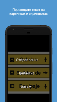 Download Microsoft Translator Work for Android screenshot 2