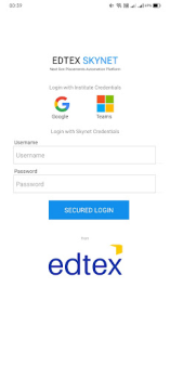 Download Skynet Education for Android screenshot 2
