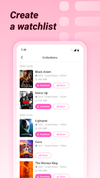 Download MovieRoom-K-Dramas,Nollywood Social for Android screenshot 5
