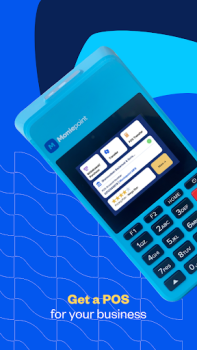 Download Moniepoint Business Banking Finance for Android screenshot 4