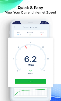 Download Super VPN - 3X Fast VPN proxy Tools for Android screenshot 3