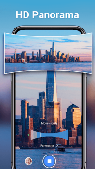 Download Camera for Android - HD Camera Photo for Android screenshot 3
