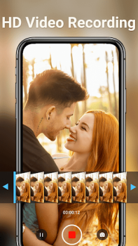 Download Camera for Android - HD Camera Photo for Android screenshot 5