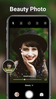 Download Camera for Android - HD Camera Photo for Android screenshot 6