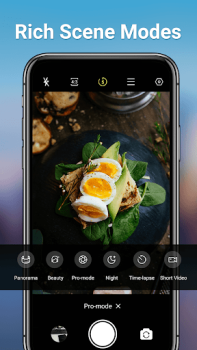 Download Camera for Android - HD Camera Photo for Android screenshot 7